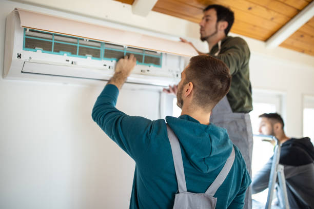 Best Local HVAC companies  in Mccord, OK
