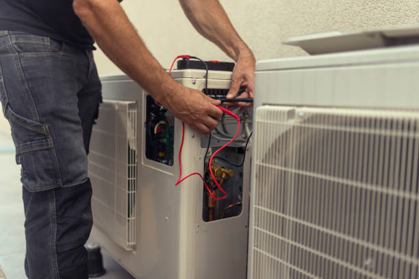 Best HVAC system installation  in Mccord, OK