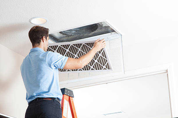 Best 24/7 HVAC repair  in Mccord, OK