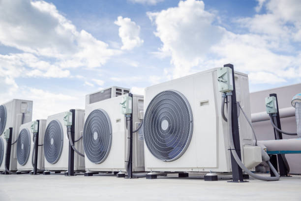 Best HVAC troubleshooting  in Mccord, OK