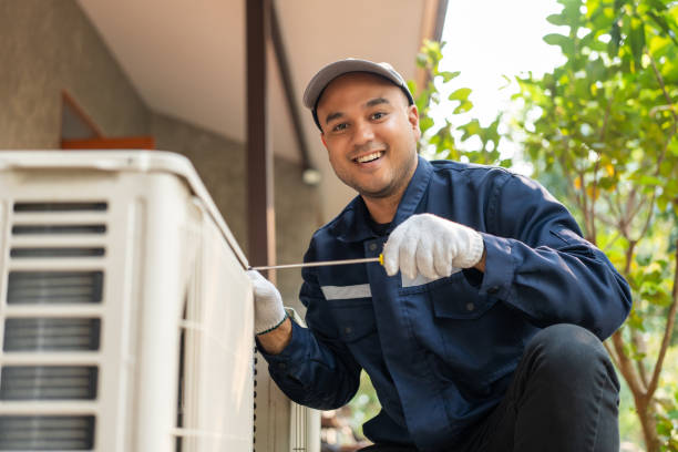 Best HVAC repair near me  in Mccord, OK