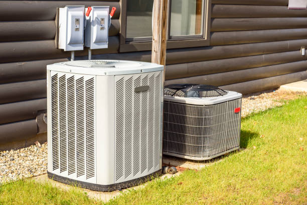 Best HVAC companies near me  in Mccord, OK